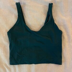 Lululemon Align Tank Top Size 8